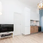 Cozy Flat In Milan Near Metro