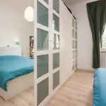 Cozy Flat In Milan Near Metro