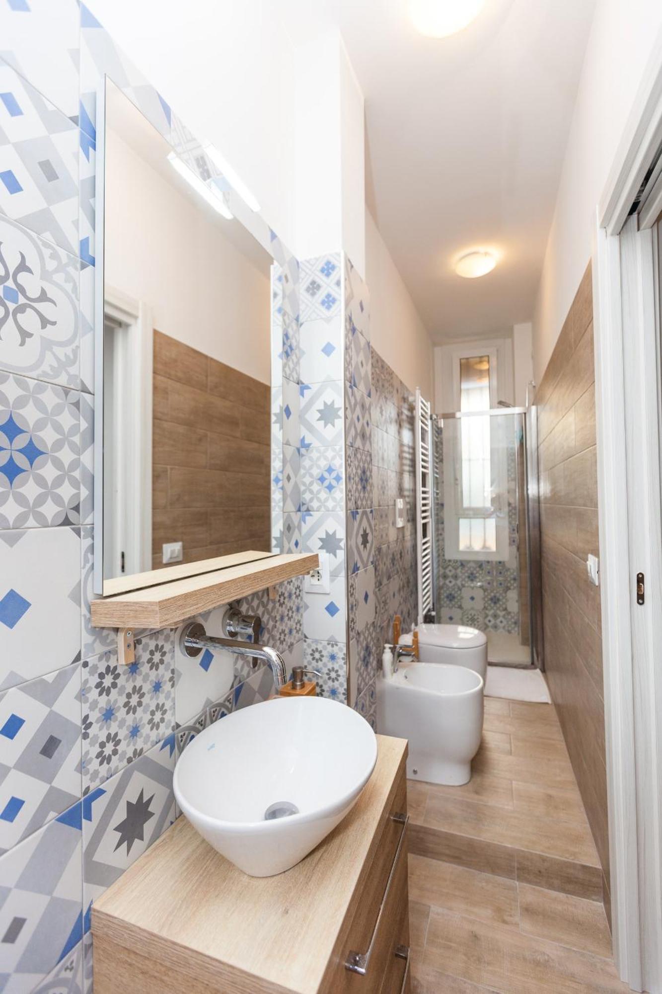Appartement Cozy Flat In Near Metro