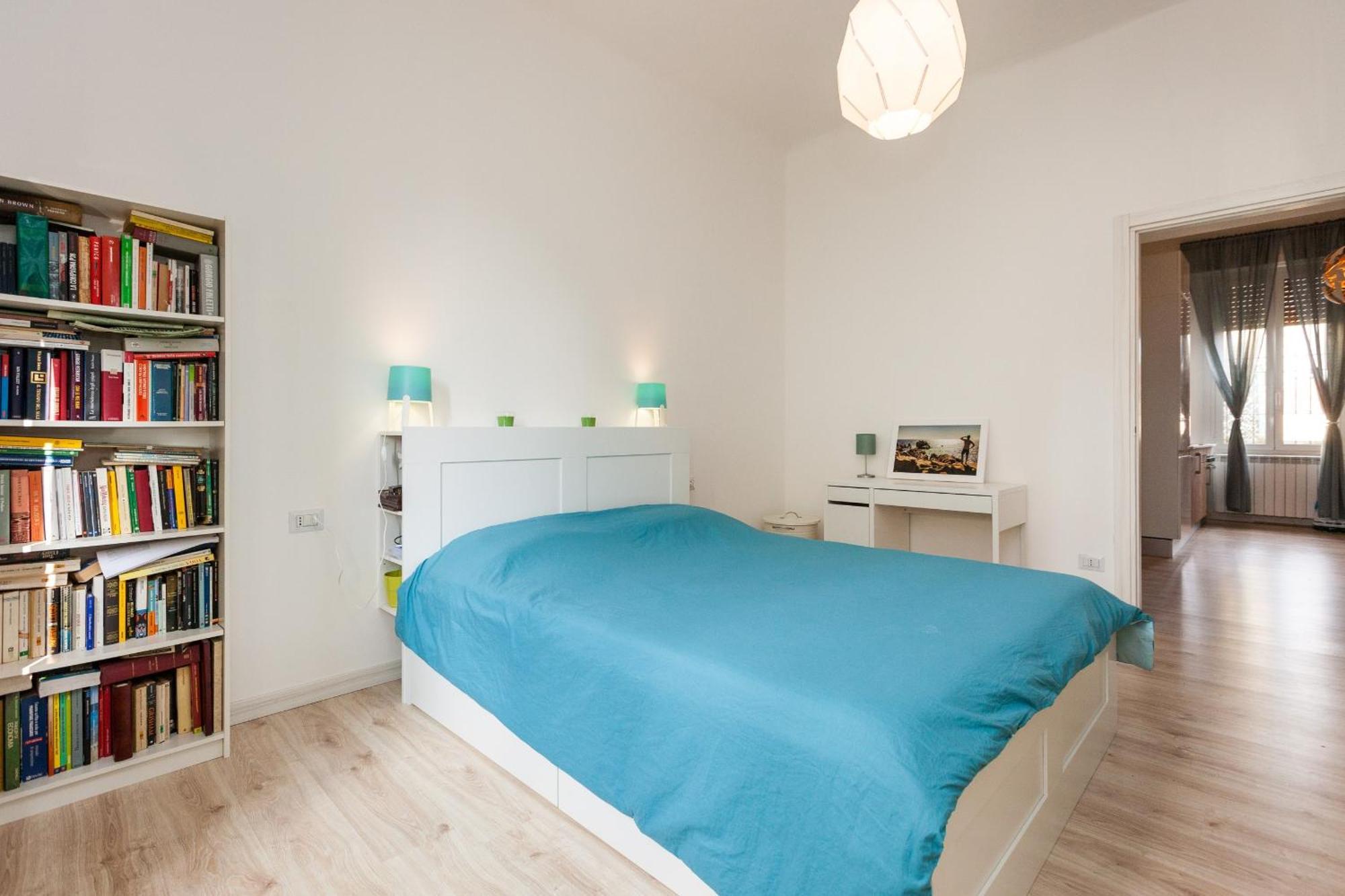 Cozy Flat In Near Metro Appartement *