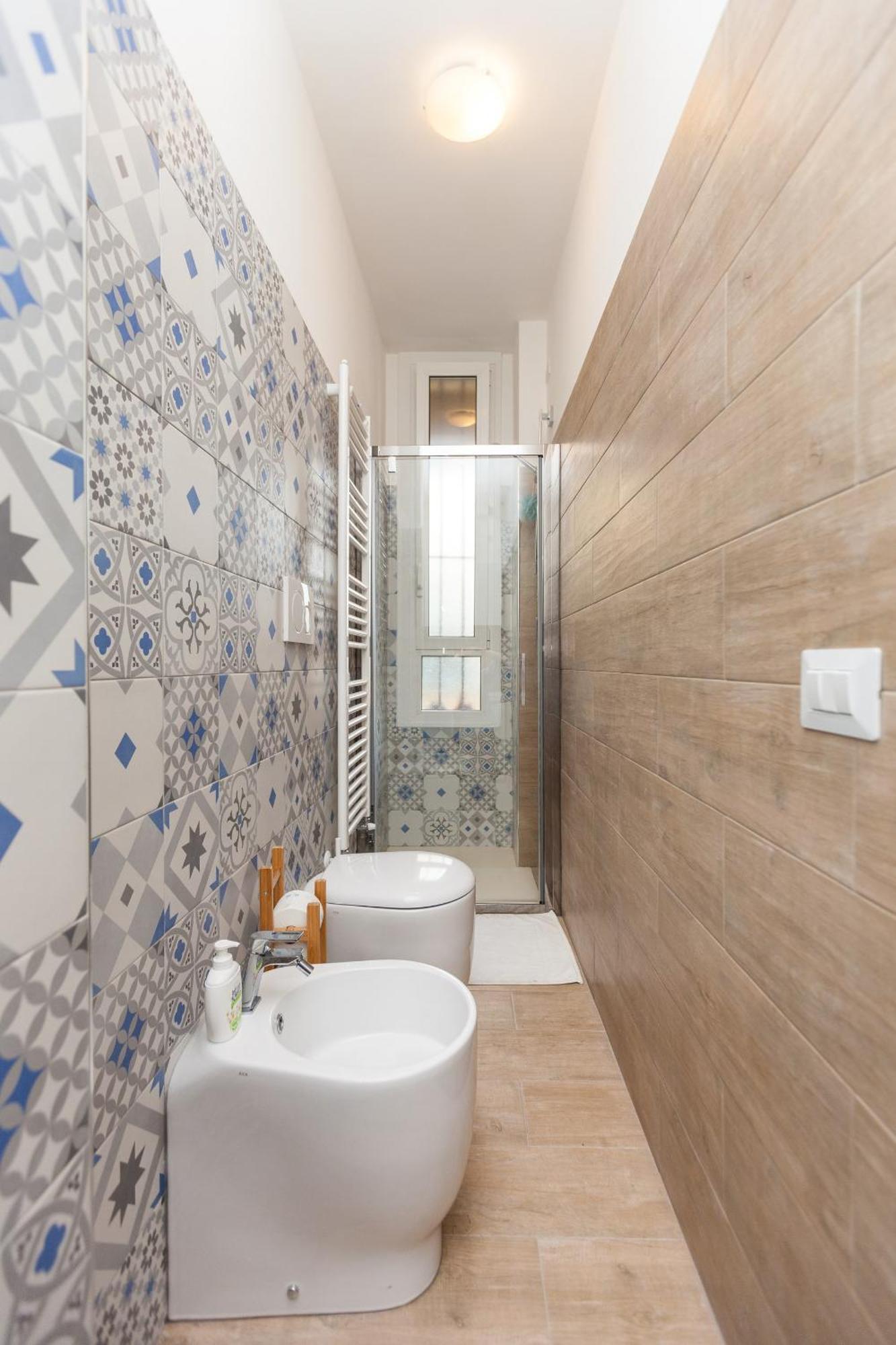 Cozy Flat In Near Metro Milan
