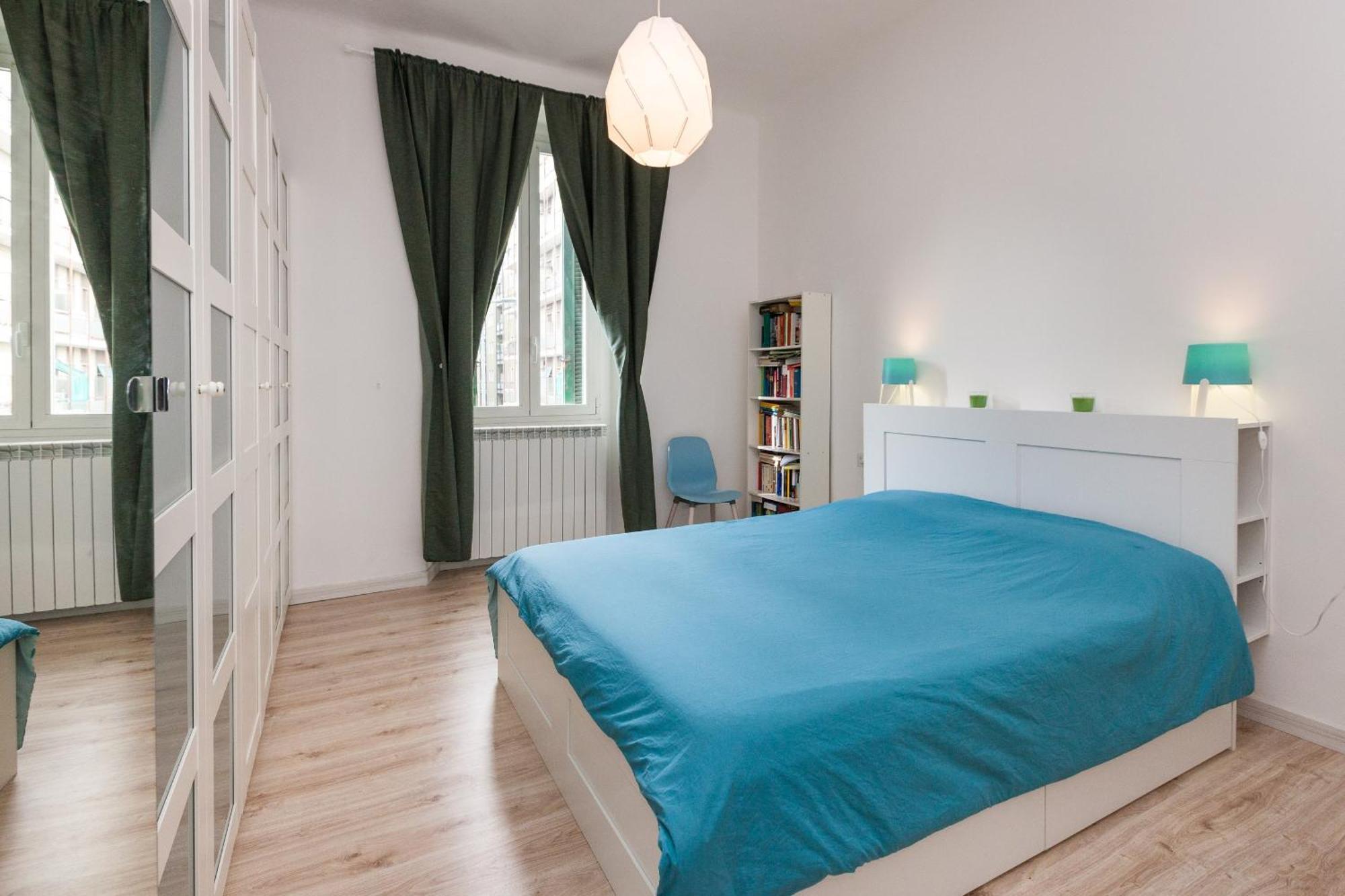 Cozy Flat In Near Metro Milan