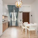 Cozy Flat In Milan Near Metro