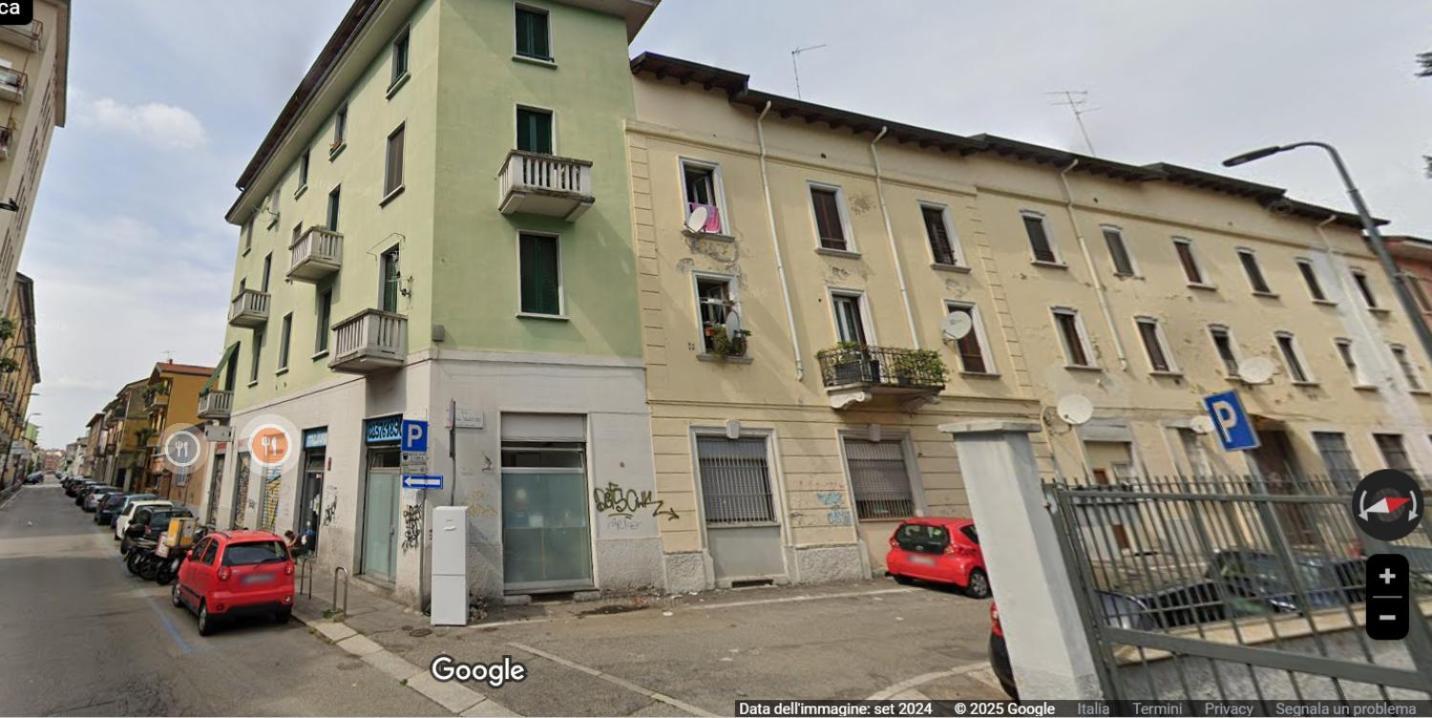 Appartamento Cozy Flat In Near Metro